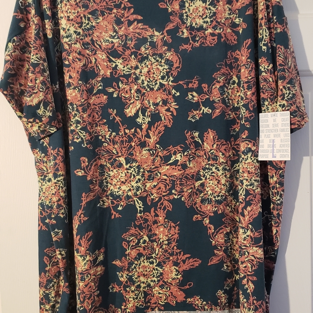 Lularoe Irma